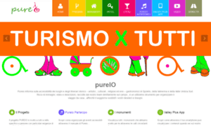 Pureio.info thumbnail