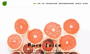 Purejuice.sg thumbnail