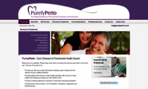 Purelyperio.co.uk thumbnail