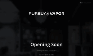 Purelyvapor.com thumbnail