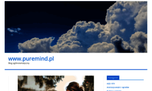 Puremind.pl thumbnail