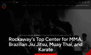 Puremixedmartialarts.com thumbnail