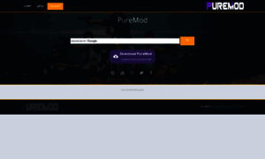 Puremod.co thumbnail