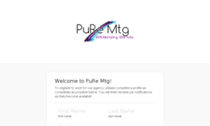 Puremps.watuapp.com thumbnail