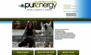 Purenergy1.liveeditaurora.com thumbnail