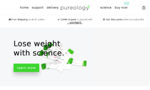 Pureology.io thumbnail