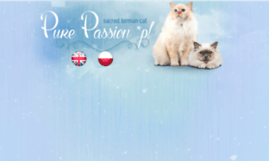 Purepassion.pl thumbnail