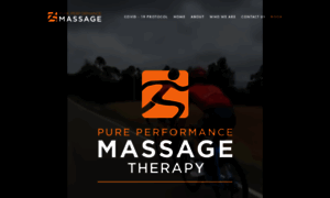 Pureperformancemassage.ca thumbnail
