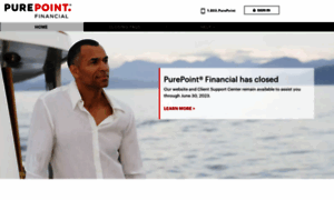 Purepoint.com thumbnail