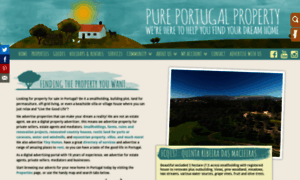 Pureportugal.co.uk thumbnail