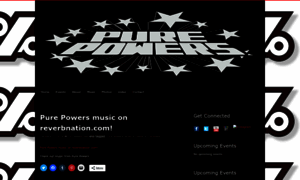 Purepowersmusic.wordpress.com thumbnail