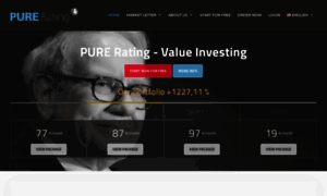 Purerating.com thumbnail