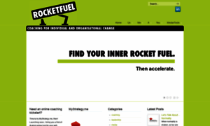 Purerocketfuel.com thumbnail