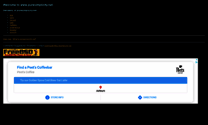 Puresimplicity.net thumbnail