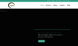 Pureskin-salon.com thumbnail