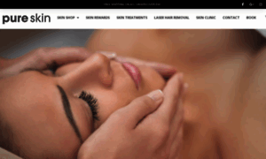 Pureskin.co.nz thumbnail