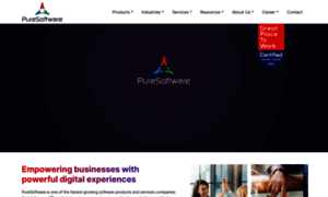 Puresoftware.in thumbnail
