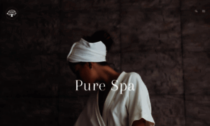 Purespa.co thumbnail