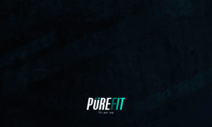 Puresportfitness.pt thumbnail