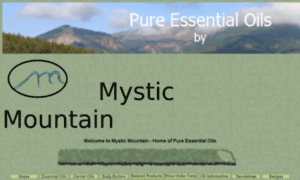 Puressentialoils.co.za thumbnail