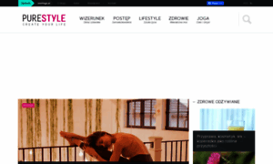 Purestyle.pl thumbnail