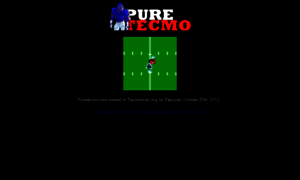 Puretecmo.com thumbnail