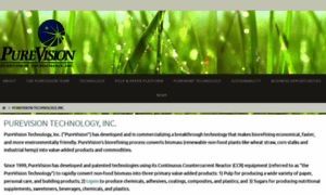 Purevisiontechnology.com thumbnail