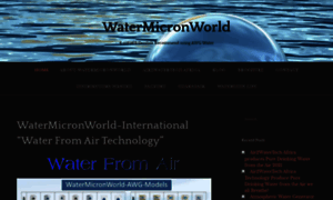 Purewatermicronworld.wordpress.com thumbnail