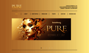 Purewhitenight.com thumbnail