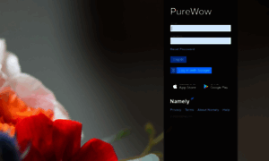 Purewow.namely.com thumbnail