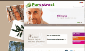 Purextract.novaldi.fr thumbnail