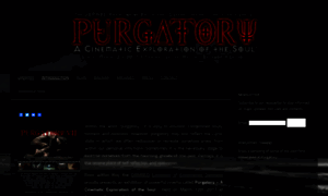 Purgatoryfilmexhibition.com thumbnail