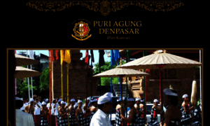 Puriagungdenpasar.com thumbnail