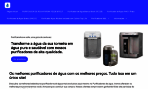 Purificadores-agua.com thumbnail