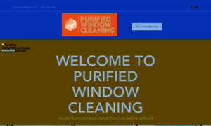 Purifiedwindowcleaningbroomfield.com thumbnail