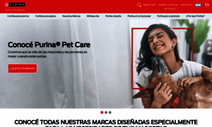 Purina-latam.com thumbnail