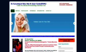 Puriskinandlaserclinic.webs.com thumbnail