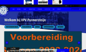 Purmersteijn.nl thumbnail