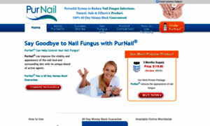 Purnail.com thumbnail