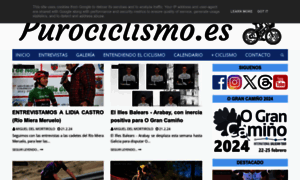 Purociclismo.es thumbnail