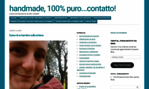 Purocontatto.com thumbnail