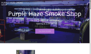 Purple-haze-smoke-shop.business.site thumbnail