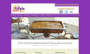 Purple-picnic-people.com thumbnail