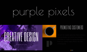 Purple-pixels.com thumbnail