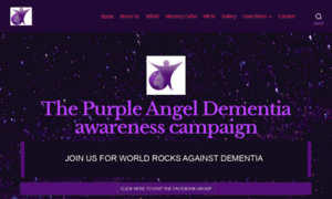 Purpleangel-global.com thumbnail