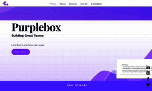 Purplebox.co.in thumbnail