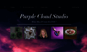 Purplecloudstudio.com thumbnail