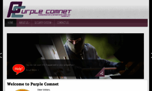 Purplecomnet.com.my thumbnail