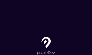 Purpledev.de thumbnail