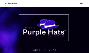 Purplehats.org thumbnail